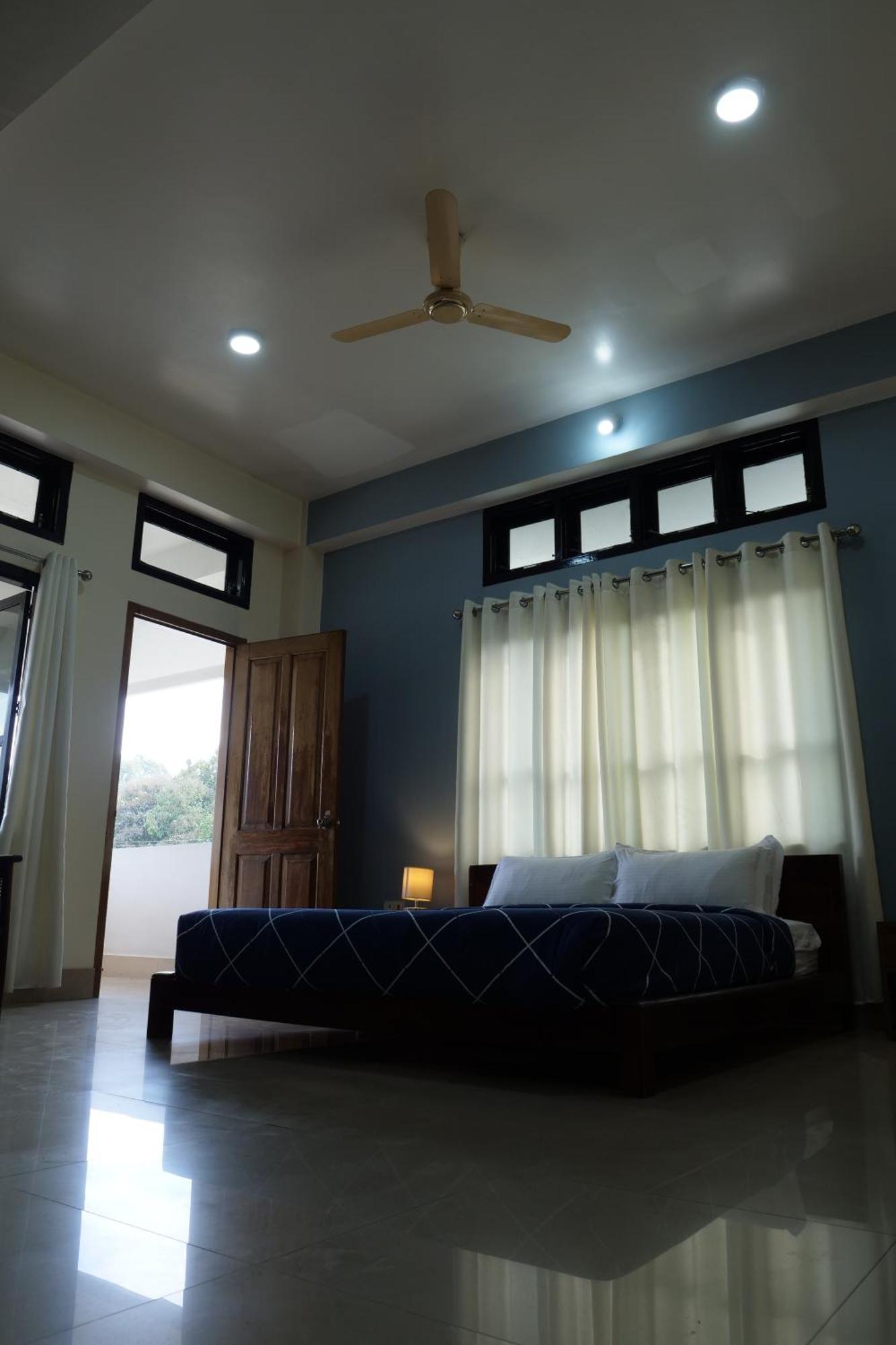 Joy'S Bnb Imphal Exterior foto
